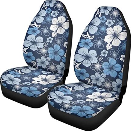 car seat covers printed