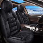 car seat covers infiniti qx60