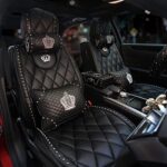 car seat covers queen