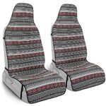 car seat covers indian blanket