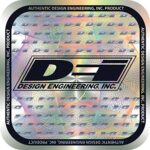 Titanium 4x8 Exhaust Heat Shield - High Performance Protective Pipe Wrap - Image 4