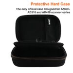 ANCEL BZ700 OBD2 Scanner for Mercedes Benz Sprinter & Smart Cars - Image 2