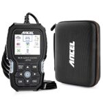 ANCEL LD700 All System Scanner Tool and ANCEL Protective Case