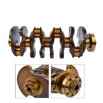 High-Performance Crankshaft for VW Audi 1.8 TFSI CDHA CDHB CDAA CDAB - Image 2