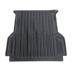 Car Accessories Custom Cargo Liner Compatible for Ford Ranger 2023 2024 Trunk Bed Boot Mats Protector(Without Cargo Liner)