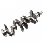 Compatible Crankshaft and Connecting Rod Compatible With 2.0L Tucson GT Soul Optima G4NA 623V6-2EH00 623V62EH00 Engine