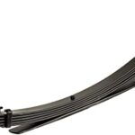 Dorman 43-1261HD Rear Leaf Spring Compatible with Select Ford Models