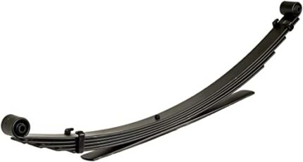 Dorman 43-1261HD Rear Leaf Spring Compatible with Select Ford Models