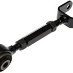 Dorman 527-367 Rear Upper Forward Alignment Adjustable Lateral Link Compatible with Select Ford Models (OE FIX)