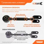 Ford Rear Suspension Adjustable Link Alignment Fix | Heavy-Duty Performance - Image 2