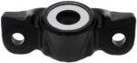 Dorman 542-845 Rear Upper Suspension Shock Absorber Mount Compatible with Select Ford/Lincoln Models (OE FIX)