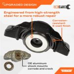 Dorman 542-845 Rear Upper Shock Mount for Ford & Lincoln - OE FIX - Image 2