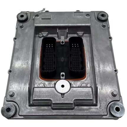 ECU ECM Controller Electronic Control Module Programmed 60100010 VOE60100010 Fits for Volvo D7E Engine FE FM FH FL DXI7 Trucks