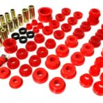 Energy Suspension 16.18103R Master Bushing for Civic/Del Sol