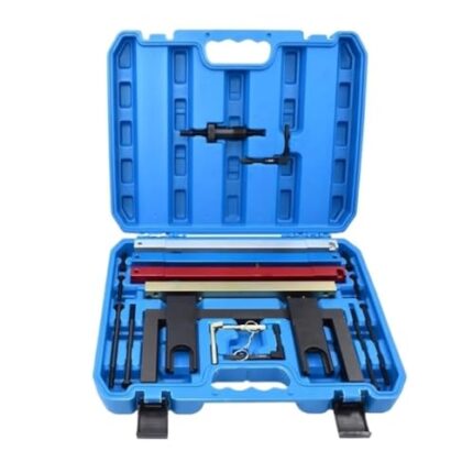 Engine Timing Tool Camshaft Crankshaft Fixing 6 Cylinder 2.3 2.5 2.8 3.0 3.5i Engines Compatible with BMW N51 N52 N53 N54 N55