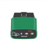 FD+ ELM327 Bluetooth 3.0 Code Reader Scanning Tool OBD2 Car Diagnostic Scanner J2534 ELM 327 MS CAN Auto Tools