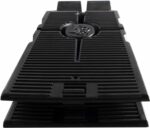 FloTool 11909 RhinoRamps Vehicle Ramps (Pair, 12,000lb. GVW Capacity)