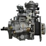 High-Performance VE Fuel Injection Pump 0460426254 for Cummins 6BT 5.9 - Image 2