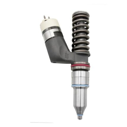 Fuel Injector 211-3023 Compatible For Caterpillar Excavator CAT C15 Engine Common Rail Injector 2113023 Injector Assembly