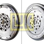 LuK 415 0187 10 ZMS Flywheel Engine