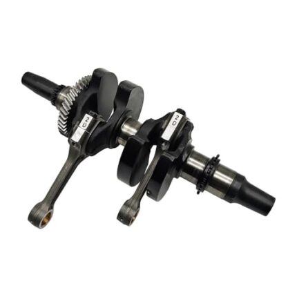 Rzr Crankshaft Compatible With 2014 Rzr 900 OE 1204599 For ATV And UTV Replacement