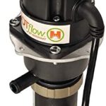 Thunder Parts HOTSTART CTM10110-N00 - HOTflow® coolant preheater - Forced Circulation Engine Heating Systems - Original