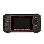 iCarsoft Obd2 Scanner, Code Reader Car Diagnostic Tool BMM V2.0 for BMW/Mini, with Oil Service Reset, EPB, BMS, DPF, SAS, ETC, OBD II, Updated Version of i910-II