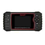 iCarsoft US V2.0 Diagnostic Scan Tool for American Vehicles Ford/GM (Cherolet/Buick/Cadillac/GMC)/Chrysler/Jeep/Holden +Oil Reset +EPB+BMS+DPF+SAS+ETC+BLD+INJ