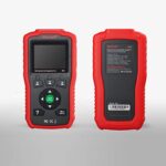 iCarsoft i900 OBD2 GM Scanner Diagnostic Tool for Cars & Trucks - Image 2