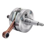 zRuOniA Crankshaft Rod Assembly for KTM 125 150 SX XC-W Engines - Image 2