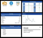 OBD2 Scanner Car Diagnostic Tool – Read & Clear Engine Fault Codes - Image 4