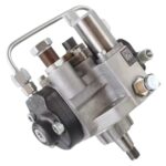 High-Performance Diesel Fuel Injection Pump for Isuzu NPR 4HK1 5.2L Engine OEM Replacement - Image 3