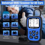 OBDMATE 6900 BMW OBD2 Scanner Full System Diagnostic Tool Reset - Image 4