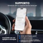 Pro OBD2 Scanner: Full System Diagnostic Tool for iPhone & Android Cars - Image 3