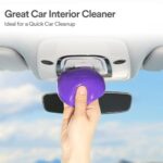 Ultimate Car Cleaning Gel Kit - Detailing Putty Interior Cleaner Accessory - Image 3