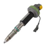 Rebuilt Diesel Fuel Injector for Cummins QSK19 Engine Y431K05392 - Image 3