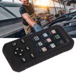 OBD2 Scanner & Battery Tester – Car Code Reader with Diagnostics - Image 4