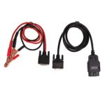 OBD2 Scanner & Battery Tester – Car Code Reader with Diagnostics - Image 5