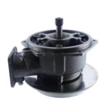 High-Performance CAT Water Pump 4243629 for 3508 3512 3516 Generator Engines - Image 4