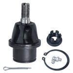 Front Lower Ball Joints for 2004-2008 F-150 Lincoln Mark LT Pair - Image 3