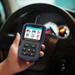 BMW OBD2 Scanner: Multi-System Diagnostic Tool with EPB & Oil Reset - Image 4