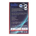 BMW OBD2 Scanner: Multi-System Diagnostic Tool with EPB & Oil Reset - Image 5