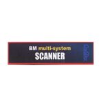 BMW OBD2 Scanner: Multi-System Diagnostic Tool with EPB & Oil Reset - Image 6