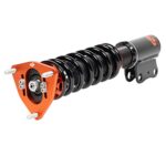 Ksport Kontrol Pro Coilovers for 05-14 Ford Mustang | Adjustable Suspension Kit - Image 3