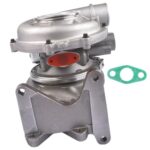 Duramax LML Turbo Charger: Performance Boost for Chevy Silverado 2500/3500 HD - Image 5