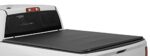 TorzaTop Soft Folding Tonneau Cover Black – Durable, Easy Install - Image 2
