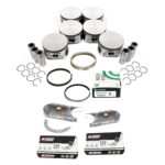 Mizumo Auto Engine Rebuild Kit for 05-06 2.7L Dodge Chrysler V6 - Image 3