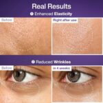 Numbuzin No.9 NAD+ Anti-Aging Peptide Essence for Firming Skin & Wrinkle Repair - Image 3