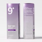 Numbuzin No.9 NAD+ Anti-Aging Peptide Essence for Firming Skin & Wrinkle Repair - Image 4