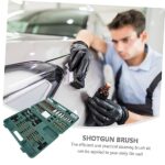 TOPPERFUN Car Detailing Kit with Interior Cleaner & Brush Set - Image 5